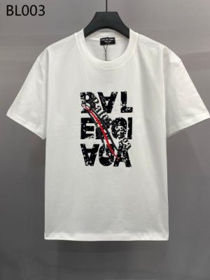 wholesale quality balenciaga men shirts model no. 172